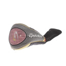 TaylorMade R580 Graphite Mens Right Hand Driver 10.5 Regular - TaylorMade M.A.S Ultralite 60