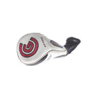 Cleveland HiBore XL Graphite Mens Right Hand Driver 10.5* Regular - Fujikura FIT-ON 55