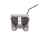 Odyssey Ten Mens Right Hand Putter 34" Mallet - Odyssey
