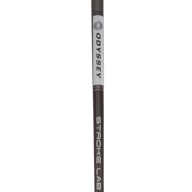 Odyssey Ten Mens Right Hand Putter 34" Mallet - Odyssey