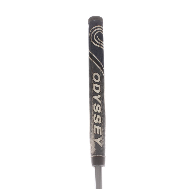 Odyssey Ten Mens Right Hand Putter 34" Mallet - Odyssey