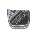 Odyssey Ten Mens Right Hand Putter 34" Mallet - Odyssey