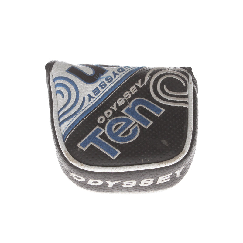 Odyssey Ten Mens Right Hand Putter 34" Mallet - Odyssey