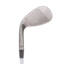 Titleist Vokey SM8 Steel Mens Right Hand Lob Wedge 62* 8 Bounce M Grind Wedge - BV Vokey