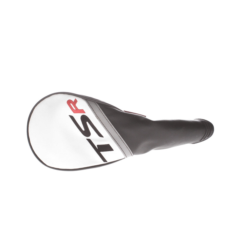 Titleist TSR2 Graphite Mens Right Hand Driver 10* Stiff - Hzrdus CB 50G