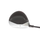 TaylorMade M4 Graphite Mens Right Hand Fairway 3 Wood 15* Stiff - Atmos FW 6