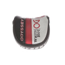 Odyssey O Works 7 Mens Right Hand Putter 34" Mallet - Scotty Cameron