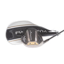 Callaway Paradym X Graphite Mens Left Hand Fairway 5 Wood 18* Regular - Hzrdus 5.5 60g