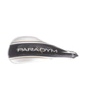 Callaway Paradym X Graphite Mens Left Hand Fairway 5 Wood 18* Regular - Hzrdus 5.5 60g