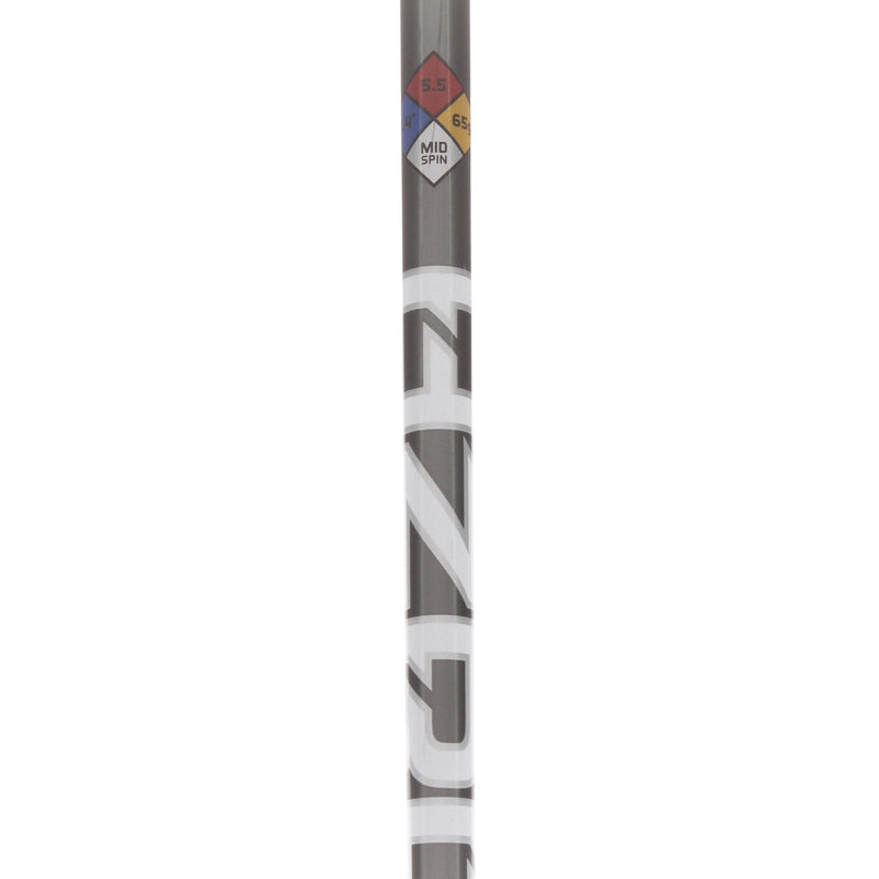Callaway Paradym Graphite Mens Left Hand 5 Hybrid 24* Regular - Hzrdus 5.5 65g
