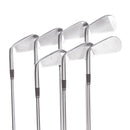 Srixon Z745 Steel Mens Right Hand Irons 4-PW Extra Stiff - Project X 6.5