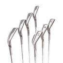 Ping G25 Steel Mens Right Hand Irons 5-SW Black Dot Regular - Ping CFS