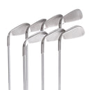 Ping G25 Steel Mens Right Hand Irons 5-SW Black Dot Regular - Ping CFS