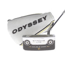 Odyssey Stroke Lab Mens Right Hand Putter 33" Mid-Mallet Odyssey Stroke Lab - Odyssey Stroke Lab Tempo Enhancing Design