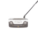 Odyssey Stroke Lab Mens Right Hand Putter 33" Mid-Mallet Odyssey Stroke Lab - Odyssey Stroke Lab Tempo Enhancing Design