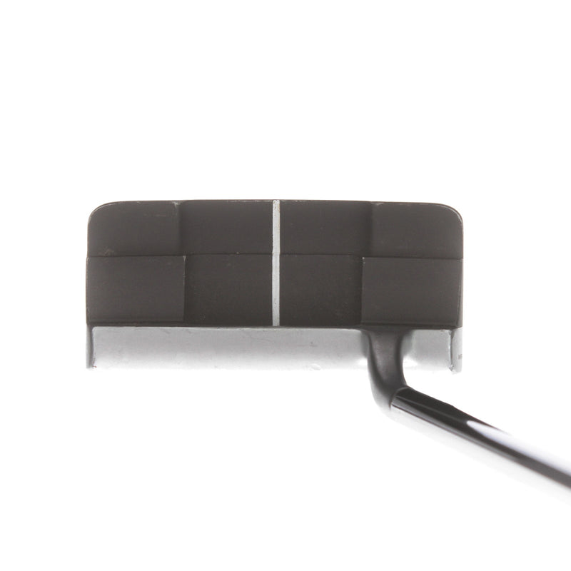 Odyssey Stroke Lab Mens Right Hand Putter 33" Mid-Mallet Odyssey Stroke Lab - Odyssey Stroke Lab Tempo Enhancing Design