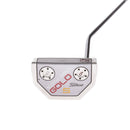Scotty Cameron Golo 5 2015 Mens Right Hand Putter 35" Mallet - Super Sroke Pistol GT 2.0