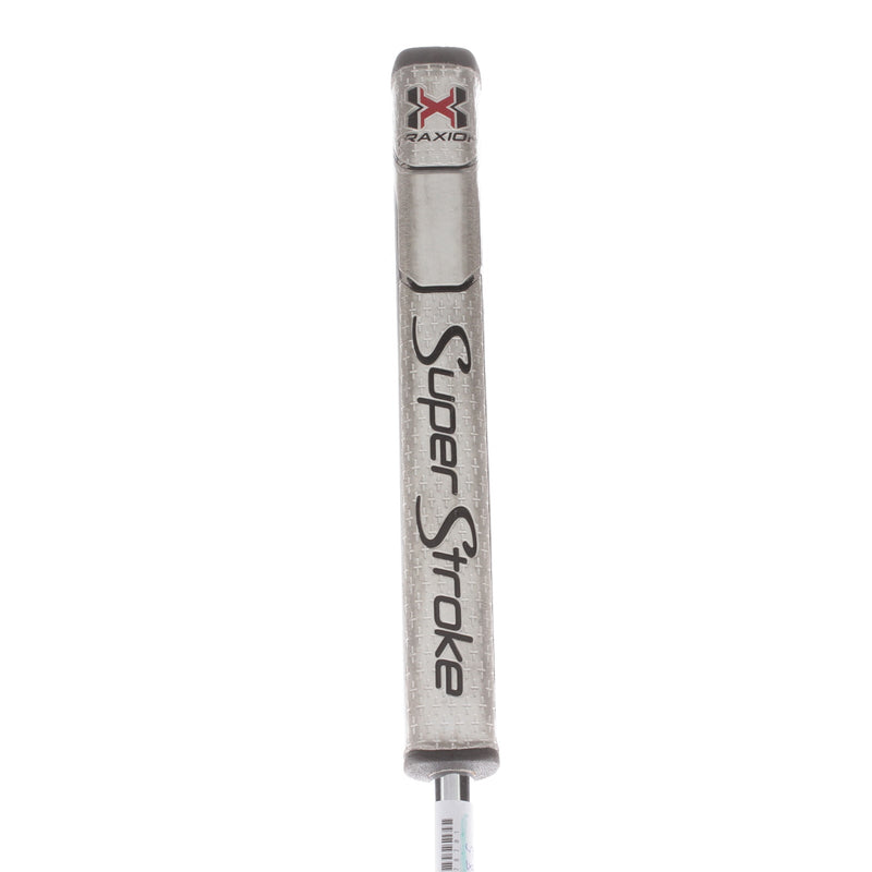 Scotty Cameron Golo 5 2015 Mens Right Hand Putter 35" Mallet - Super Sroke Pistol GT 2.0