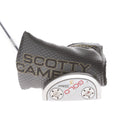 Scotty Cameron Golo 3 Mens Right Hand Putter 34" Mid-Mallet - Flat Cat Svelte