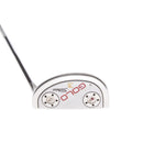 Scotty Cameron Golo 3 Mens Right Hand Putter 34" Mid-Mallet - Flat Cat Svelte