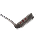 Scotty Cameron Golo 3 Mens Right Hand Putter 34" Mid-Mallet - Flat Cat Svelte