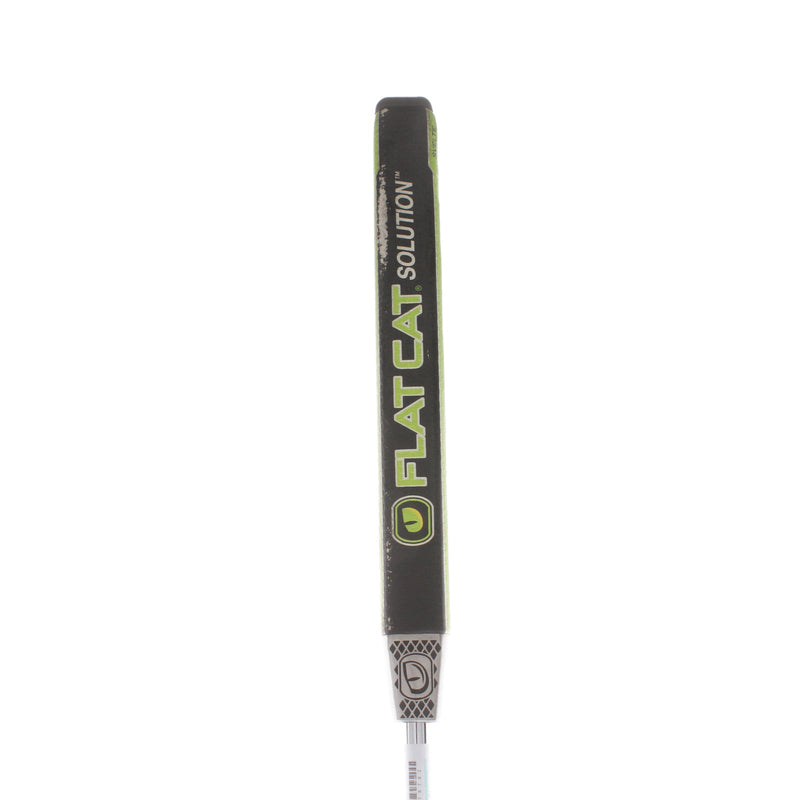 Scotty Cameron Golo 3 Mens Right Hand Putter 34" Mid-Mallet - Flat Cat Svelte