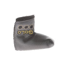 Scotty Cameron Golo 3 Mens Right Hand Putter 34" Mid-Mallet - Flat Cat Svelte