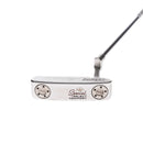 Scotty Cameron Special Select Newport 2020 Mens Right Hand Putter 33" Blade - Flat Cat Svelte