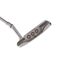Scotty Cameron Special Select Newport 2020 Mens Right Hand Putter 33" Blade - Flat Cat Svelte