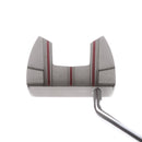 TaylorMade Redline Monza Mens Right Hand Putter 34" Mallet - Flat Cat