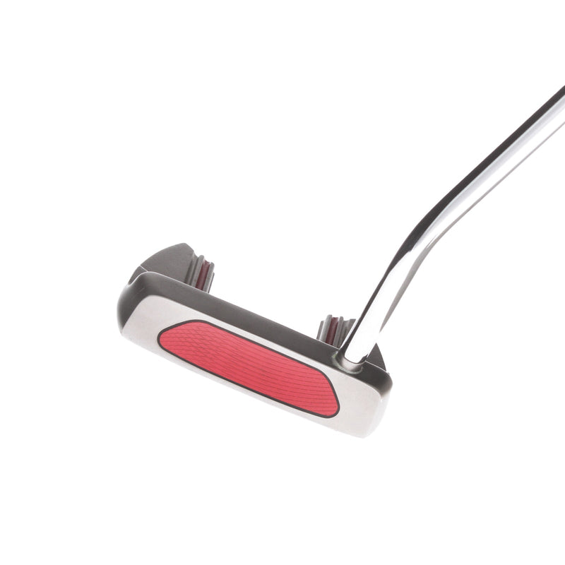 TaylorMade Redline Monza Mens Right Hand Putter 34" Mallet - Flat Cat