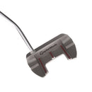 TaylorMade Redline Monza Mens Right Hand Putter 34" Mallet - Flat Cat