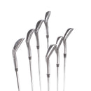 Cobra Fly-Z Steel Mens Right Hand Irons 4-PW Regular - Cobra