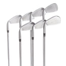 Cobra Fly-Z Steel Mens Right Hand Irons 4-PW Regular - Cobra