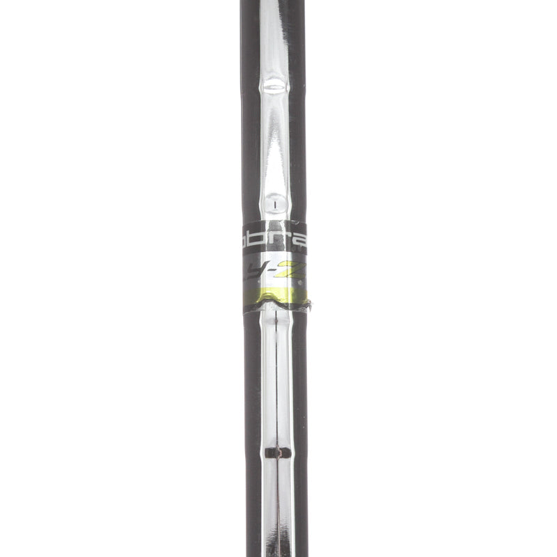Cobra Fly-Z Steel Mens Right Hand Irons 4-PW Regular - Cobra