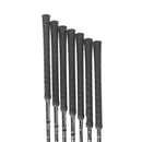 Cobra Fly-Z Steel Mens Right Hand Irons 4-PW Regular - Cobra