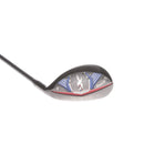 Callaway XR Pro Graphite Mens Right Hand 2 Hybrid 16* Stiff - Project X LZ
