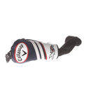 Callaway XR Pro Graphite Mens Right Hand 2 Hybrid 16* Stiff - Project X LZ