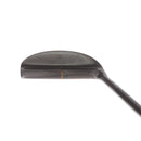 Apollo S-Blade Black Eyes Mens Right Hand Putter 30" Blade Apollo S-Blade - S-Blade