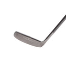 Apollo S-Blade Black Eyes Mens Right Hand Putter 30" Blade Apollo S-Blade - S-Blade