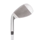 Wilson Harmonized Steel Mens Right Hand Sand Wedge 56* 12 Bounce Sole Grind Wedge - Wilson Harmonized