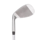 Wilson Harmonized Steel Mens Right Hand Gap Wedge 52* 8 Bounce Sole Grind Wedge - Wilson Harmonized