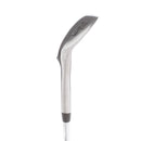 Wilson Harmonized Steel Mens Right Hand Gap Wedge 52* 8 Bounce Sole Grind Wedge - Wilson Harmonized