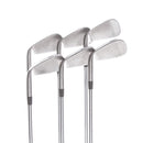 Callaway X22 Tour Steel Mens Right Hand Irons 5-PW Stiff -