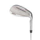 Wilson Harmonized Steel Mens Right Hand Lob Wedge 60* 10 Bounce Sole Grind Wedge - Wilson Harmonized