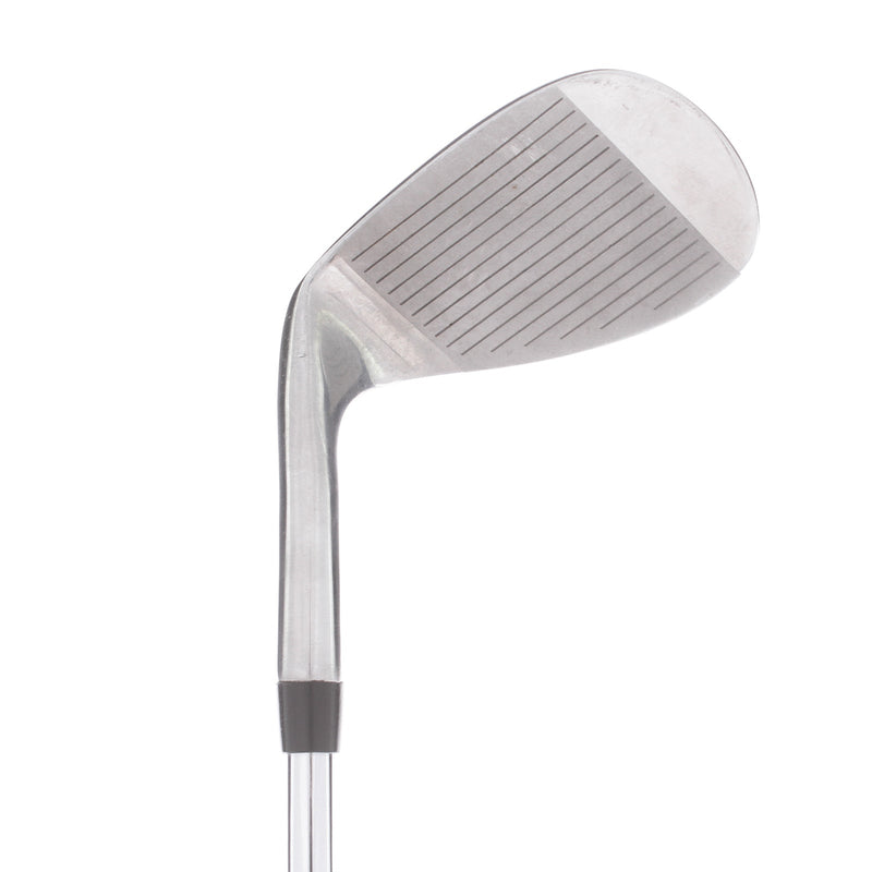 Wilson Harmonized Steel Mens Right Hand Lob Wedge 60* 10 Bounce Sole Grind Wedge - Wilson Harmonized
