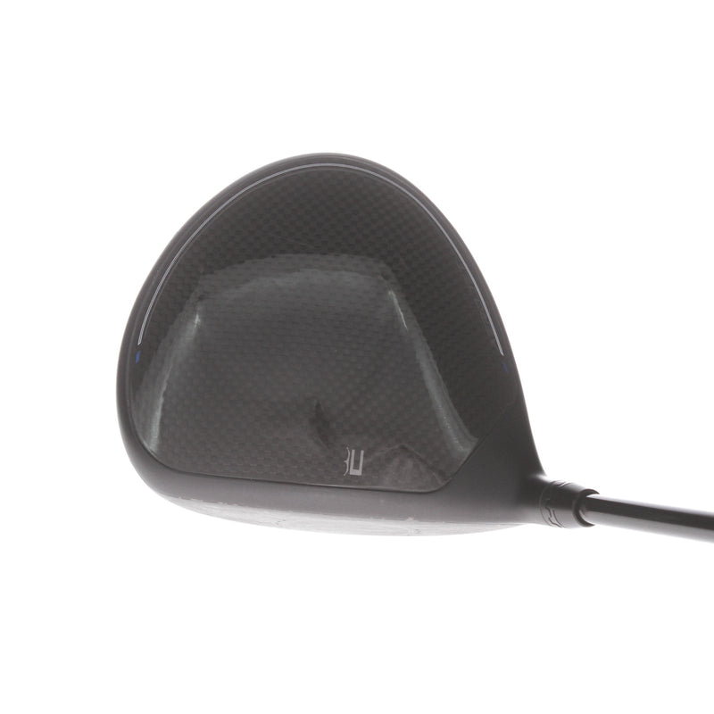 Cobra AeroJet Graphite Mens Right Hand Driver 10.5* Stiff - Kaili 60S