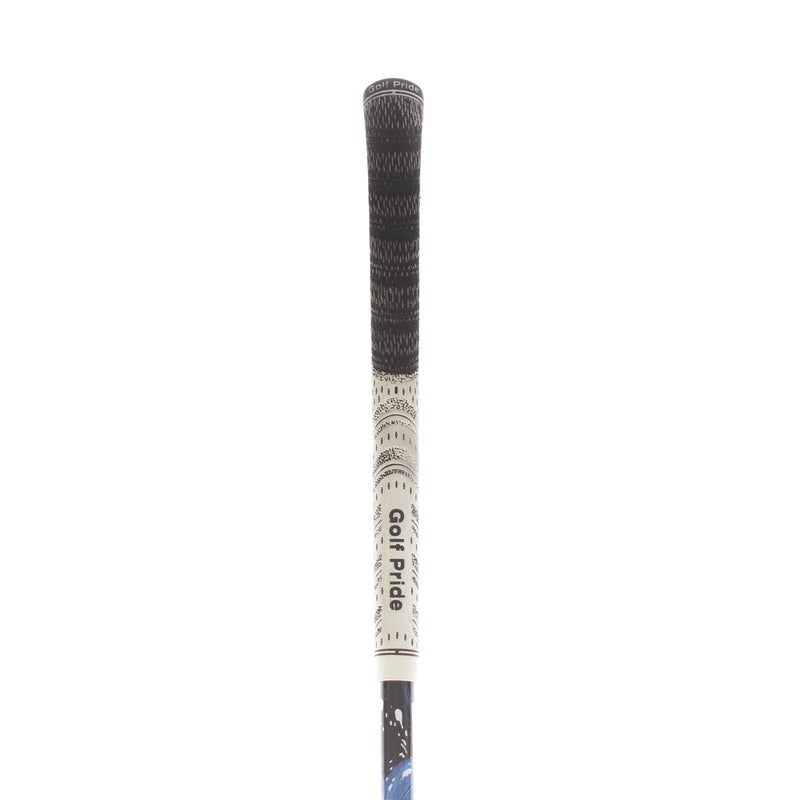 Cobra AeroJet Graphite Mens Right Hand Driver 10.5* Stiff - Kaili 60S