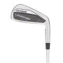 Cleveland Launcher XL Steel Mens Right Hand 7 Iron 29* Regular - True Temper Elevate MPH 95