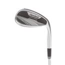Cleveland CBX Zipcore Full Face 2 Steel Mens Right Hand Sand Wedge 54* Wedge - True Temper Dynamic Gold Spinner 115